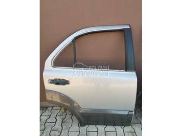 vrata Z.D. za Kia Sorento od 2002. do 2009. god.