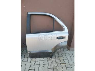 vrata Z.L. za Kia Sorento od 2002. do 2009. god.