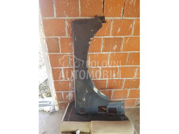 Krilo (blatobran) za Land Rover Range Rover od 2002. do 2010. god.