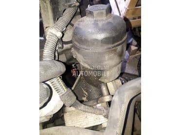 Hladnjak ulja 1.7dti za Opel Astra G, Combo, Corsa C ...