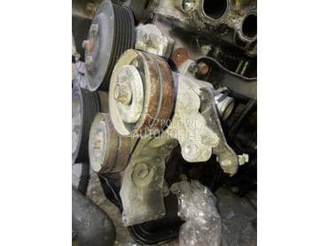 Španer pk 1.7dti za Opel Astra G, Combo, Corsa C ...