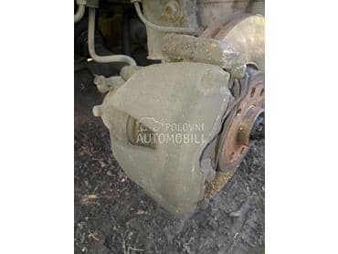 Klesta prednja /zadnja za Opel Meriva