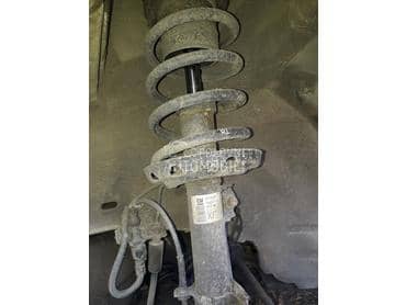 Prednji amortizeri za Opel Meriva