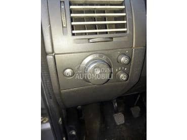 Prekidac za svetla za Opel Meriva