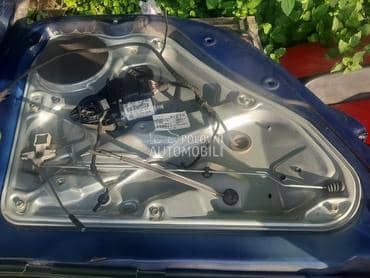 Elektro podizač prozora za Volkswagen Passat B5.5