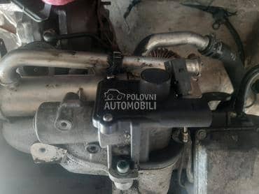 Eger ventil za Volkswagen Passat B5.5