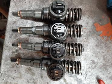 Dizna za Volkswagen Passat B5.5