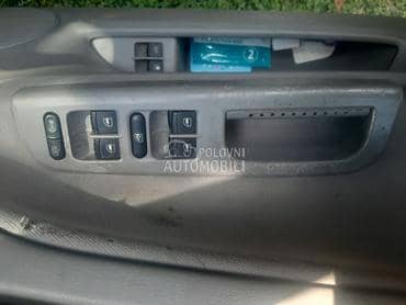 Rukohvat za Volkswagen Passat B5.5