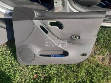 Tapacir vrata za Seat Leon od 2000. do 2005. god.