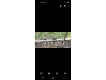 letva volana za Seat Ibiza