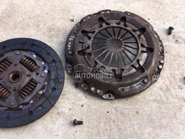 Fixni zamajac za Audi A4 od 2004. do 2008. god.