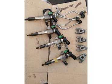 dizne 1.6 e-hdi za Peugeot 308 od 2014. do 2015. god.