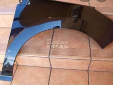 krilo 308 za Peugeot 308 od 2014. do 2015. god.