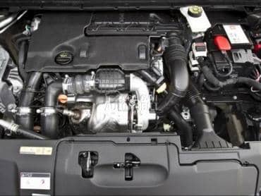 motor 308 za Peugeot 308 od 2014. do 2015. god.