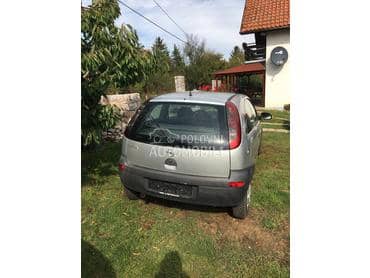 Stop svetlo za Opel Corsa C od 2000. do 2006. god.