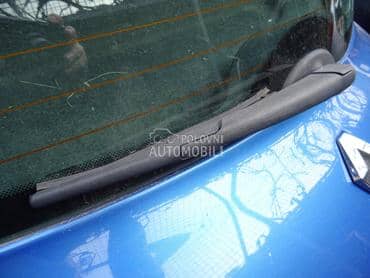 Zadnji brisac za Renault Megane