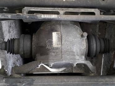 Diferencijal za Mercedes Benz E 250 od 2009. do 2016. god.