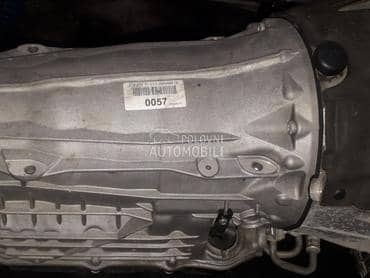 Menjač za Mercedes Benz E 200 od 2016. do 2019. god.