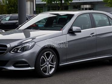 Letva volana za Mercedes Benz E 250 od 2009. do 2016. god.