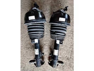 Vazdušno ogibljenje za Mercedes Benz E 250 od 2009. do 2016. god.