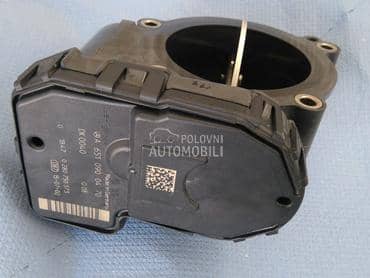 Klapna gasa 651 za Mercedes Benz E 250 od 2009. do 2013. god.