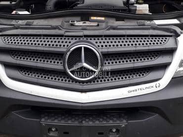 Prednjica za Sprinter W906