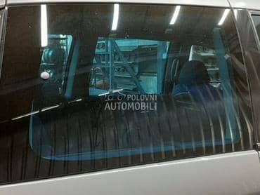 Stakla za Lancia Phedra