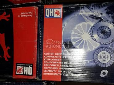 SET KVAČILA DUKATO 2,3 JTD