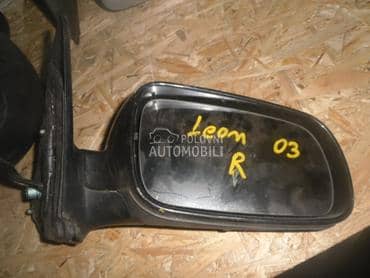 retrovizori za Seat Leon
