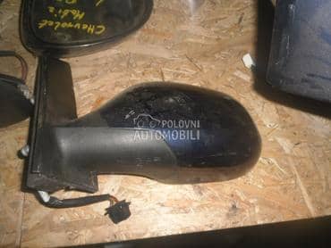 retrovizori za Seat Altea