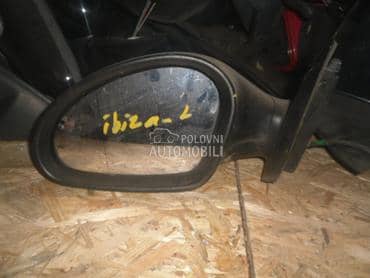 retrovizor za Seat Ibiza