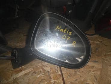 retrovizor za Daewoo Matiz