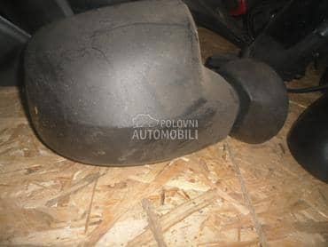 retrovizori za Dacia Logan