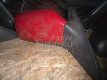 retrovizori za Volvo V70