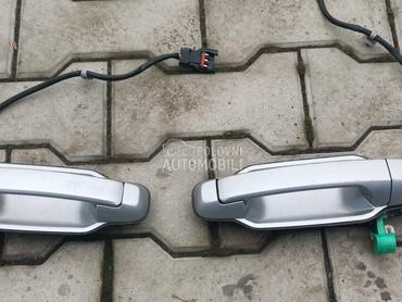 kvaka spoljna za Kia Sorento od 2002. do 2009. god.