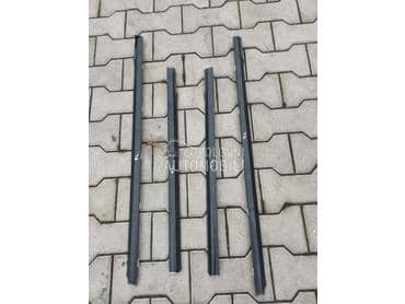 lajsne prozora za Kia Sorento od 2002. do 2009. god.