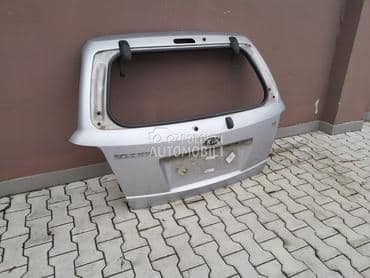 gepek vrata za Kia Sorento od 2002. do 2009. god.