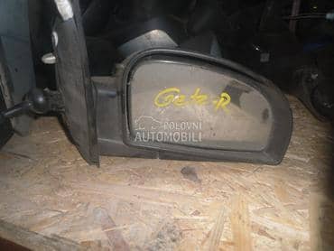 retrovizor za Hyundai Getz