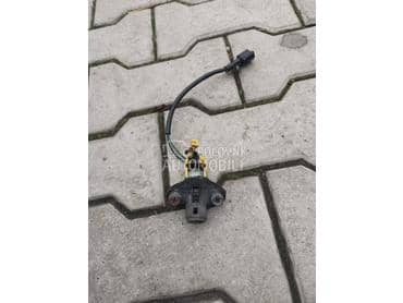 brava gepek vrata za Kia Sorento od 2002. do 2009. god.