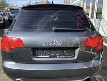 servo pumpa b7 b8 za Audi A3, A4, A6 od 2003. do 2013. god.