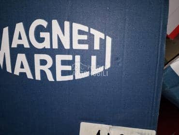 AMORTIZER ZADNJI za Hyundai Sonata