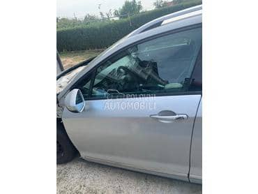 VRATA VOZACEVA, SUVOZACEVA za Citroen C5 od 2000. do 2017. god.