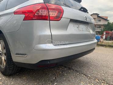 GEPEK VRATA, BRANIK, STOPALJKE za Citroen C5 od 2008. do 2017. god.