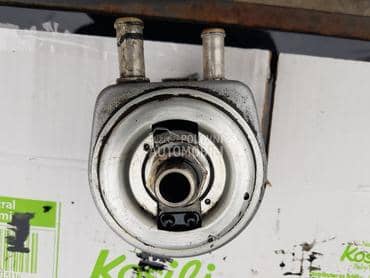 ULJNI HLADNJAK 20 HDI 80 KV za Citroen C5 od 2000. do 2006. god.