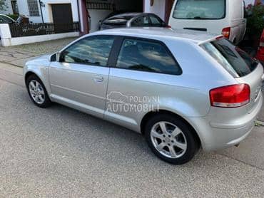 viljuska b7 b8 za Audi A4 od 2003. do 2013. god.