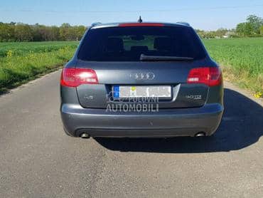 kocioni cilindar 8p c6 za Audi A6 od 2003. do 2013. god.