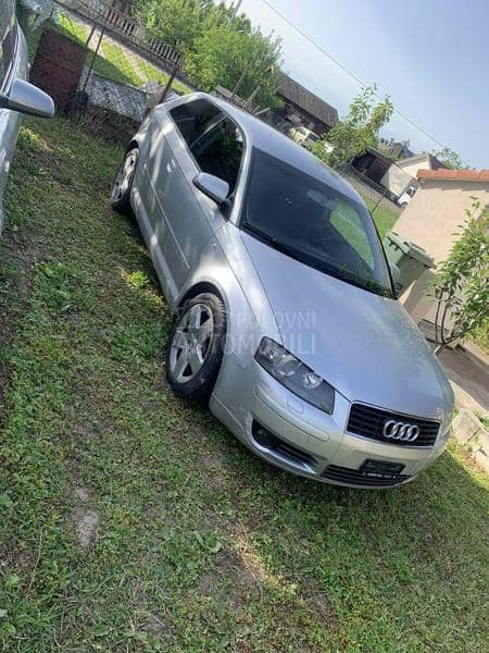 servo pojacivac 8p c6