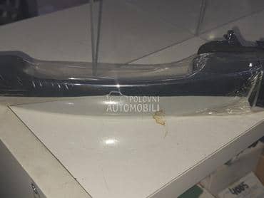 Novo Rucka brava za Fiat Bravo