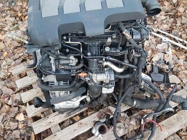 motor 1.6tdi za Volkswagen Polo od 2009. do 2012. god.