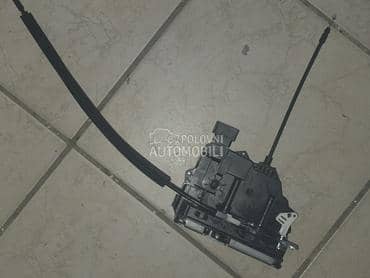 Brava za zadnja vrata Ducato 3